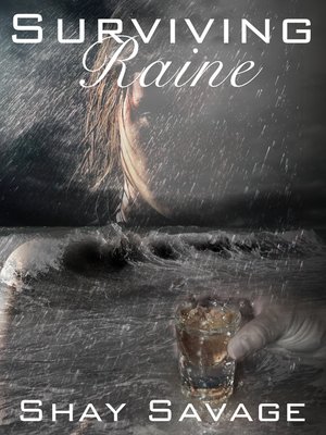 cover image of Surviving Raine